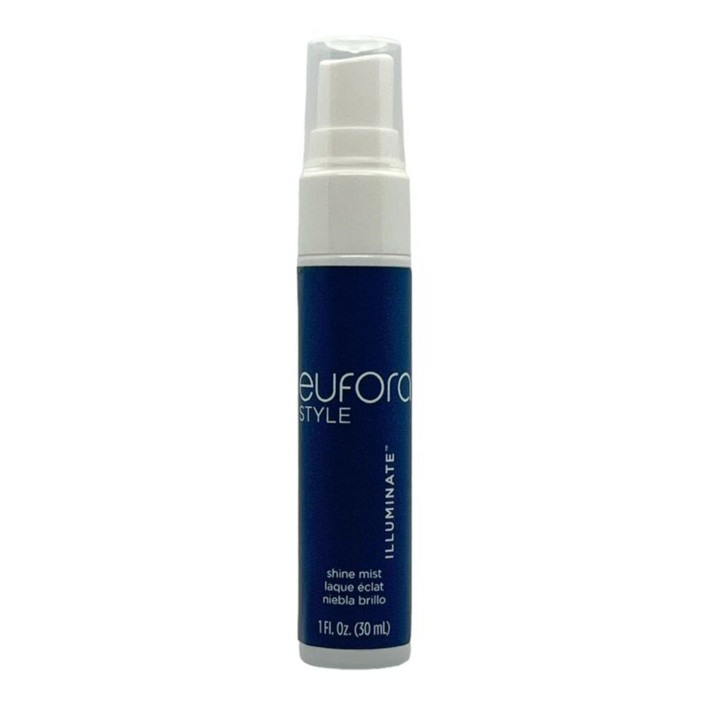 Eufora Style Illuminate Shine Mist 1 Oz
